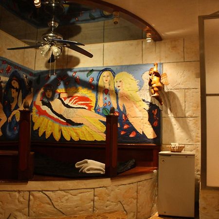 Kokomos Beach Resort Olongapo Εξωτερικό φωτογραφία